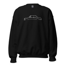 Premium Sweatshirt For BMW