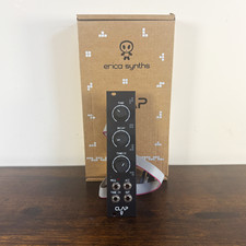 Erica Synths Clap Eurorack