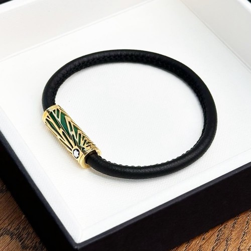 Montblanc bracelet saize - bracelet, 9