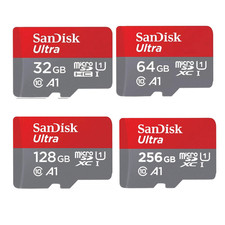 SanDisk Ultra Micro SD 32GB