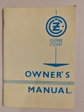 125 175 owner - cz, 125,