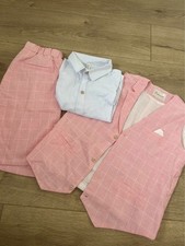 Lolanta 11-12 4PCS Page Boy