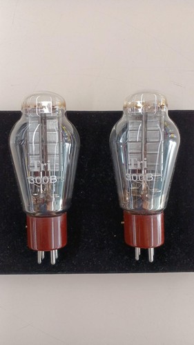Triode 300b vacuum tube used - vacuum,