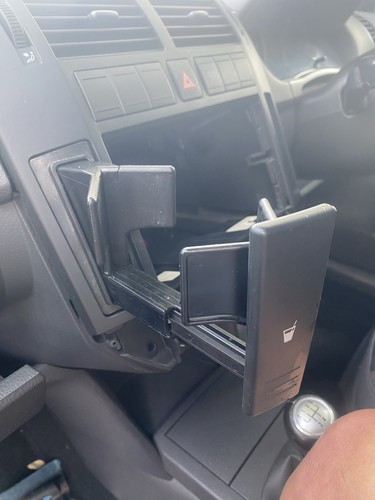 Polo 9n3 cup holder - 9n,