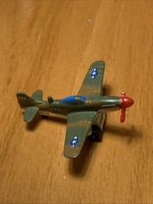 Galoob Micro Machines P-51