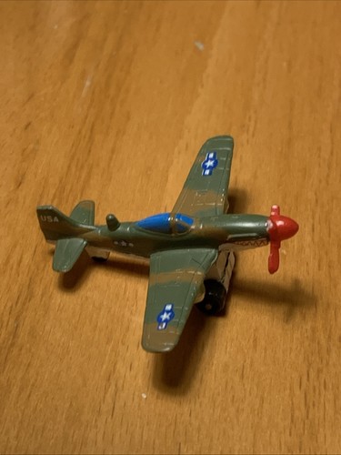 Galoob micro machines - galoob, p-51