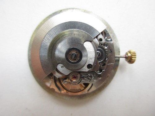 Eta cal 2784 swiss automatic - 2784,