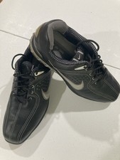 Men's Nike Air Golf Shoe size