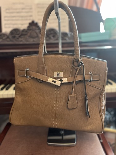 Jasper conran all leather bag - jasper,