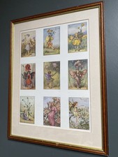 Cicely Mary Barker - Vintage