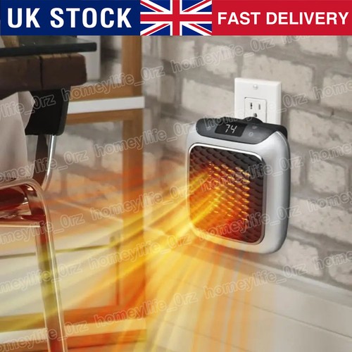 500w portable heater - 500w,