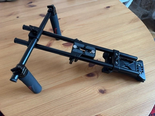 Smallrig basic shoulder rig - smallrig,