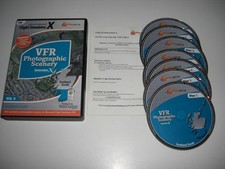 VFR SCENERY Generation X