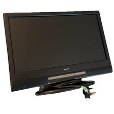 ALBA LCDW16HDF 16″ LCD TV