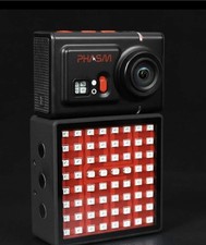 PHASM Camera 4K FULL SPECTRUM
