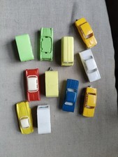  Triang Minix Cars Vans