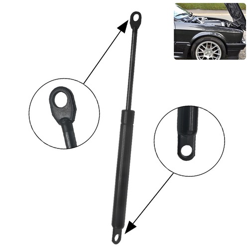 2pcs front bonnet gas struts - 2pcs,