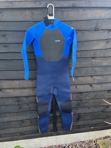 Alder junior wetsuit 12 - alder, 11-12