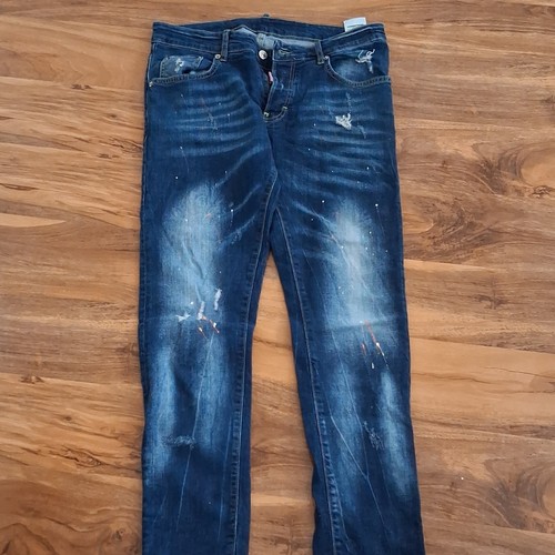 Dsquared2 men dark - dark, blue
