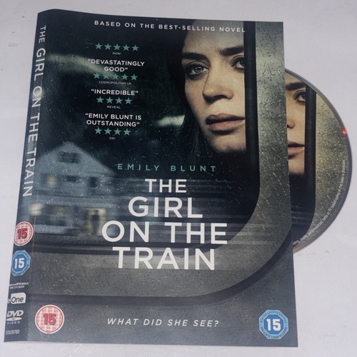 The girl - the,