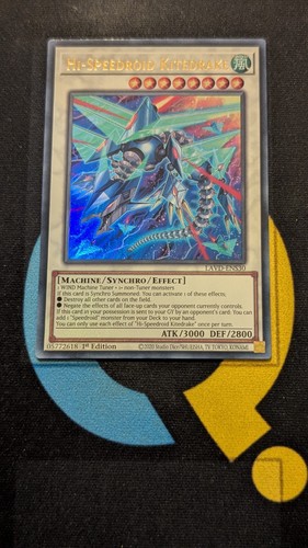 Lavd ens30 speedroid kite - lavd-ens30, hi-speedroid