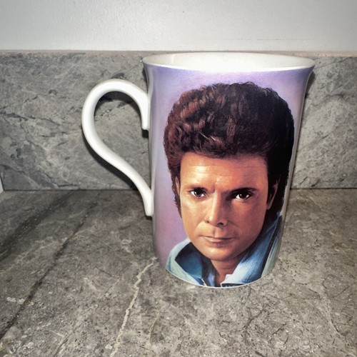 Danbury mint cliff richard - ~,