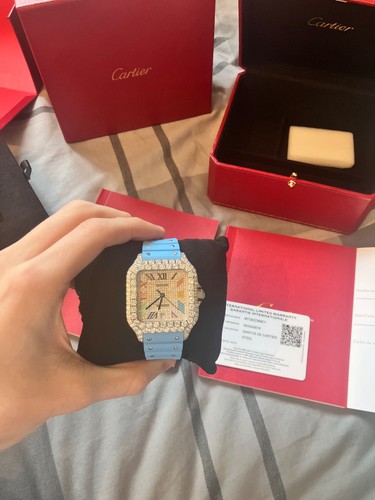 Vvs1 lab diamond - vvs1, cartier