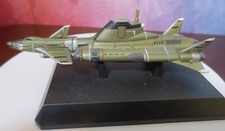 U.F.O. SKY DIVER Gerry