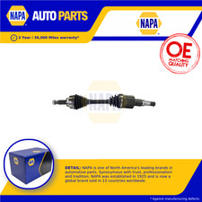 Drive Shaft fits JAGUAR X TYPE