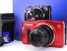 [MINT] Canon PowerShot SX700