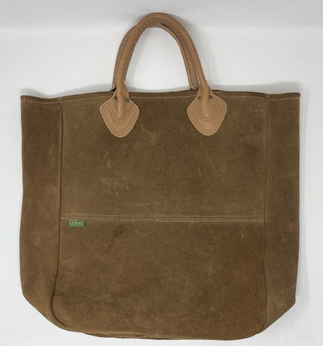 Vintage bean 1980 suede - ll,
