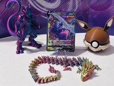 Pokemon TCG Galarian Slowking