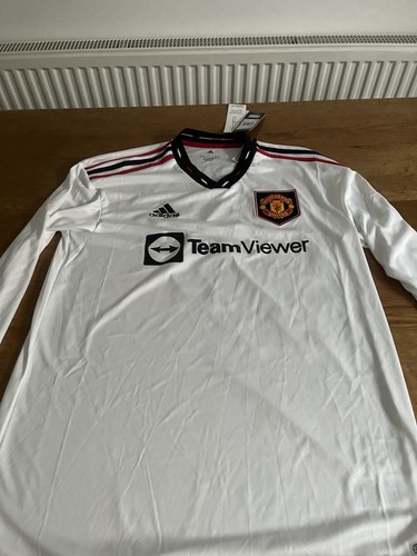Adidas manchester united long - manchester,