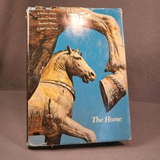 The Horse by J. Warren Evans