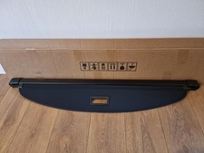 New Rear Parcel Shelf Boot