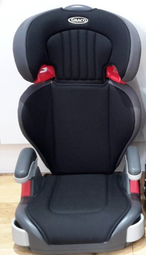 Graco car seat - car, 4