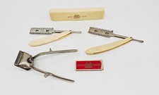 Shaving Lot of 4 Pcs Durham