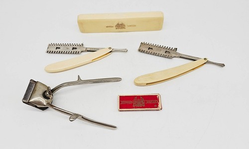 Shaving lot pcs durham - pcs,