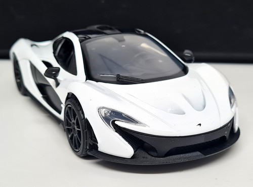 Motormax mclaren p1 - motormax,