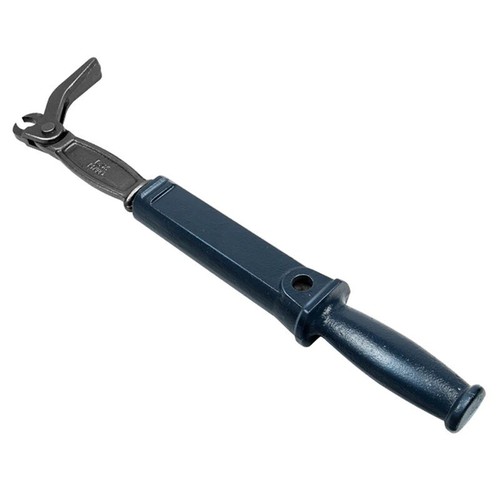 Nail puller tool iron - ,