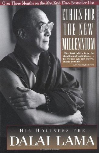 Ethics for the new - for, millennium