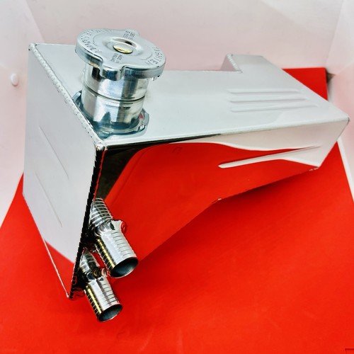 Ford cosworth header tank - cosworth, 2wd