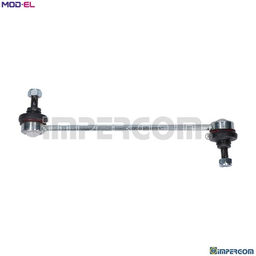 Linkcoupling rod stabiliser - linkcoupling,