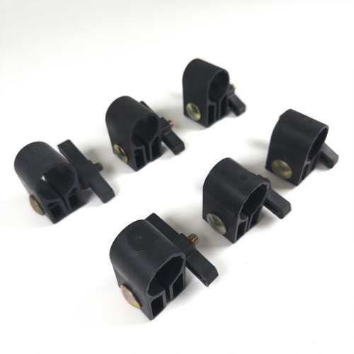 Yakima round bar mounting - yakima,
