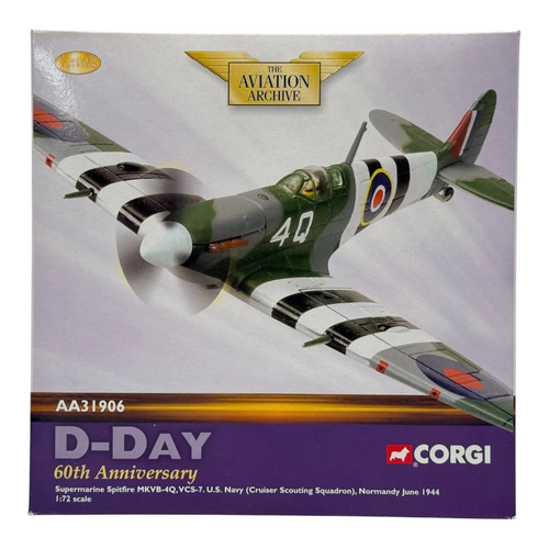 Corgi aviation aa31906 - aviation, 1:72