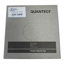 Icr64 racal quantegy 705 - ,