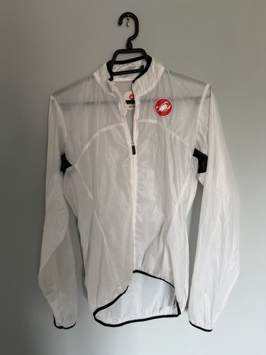 Castelli men rain jacket - castelli,