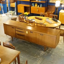 Greaves & Thomas Midcentury
