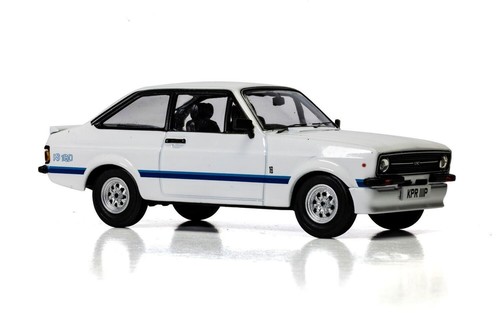 Corgi vanguards diecast - corgi, 1:43
