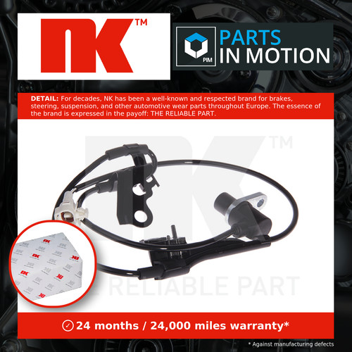 Abs sensor fits - sensor, corolla